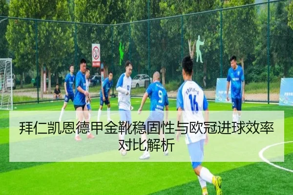 拜仁凯恩德甲金靴稳固性与欧冠进球效率对比解析