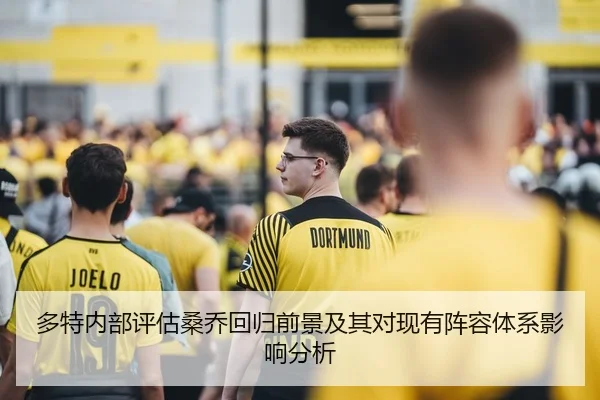 多特内部评估桑乔回归前景及其对现有阵容体系影响分析（kaiyun）